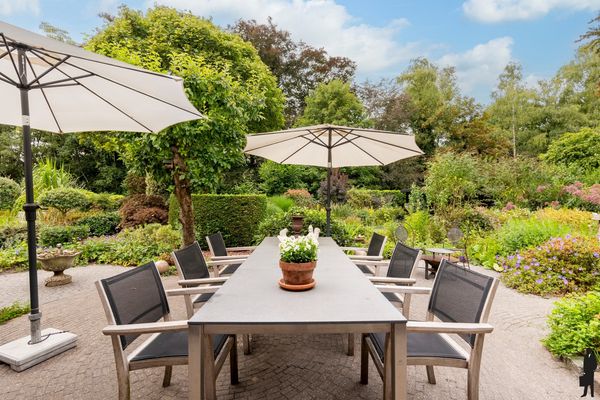 Lijsterdreef 15, Oud-Turnhout