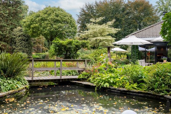 Lijsterdreef 15, Oud-Turnhout