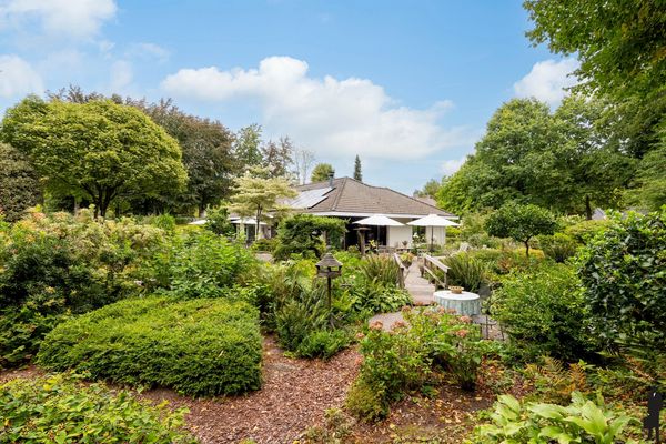 Lijsterdreef 15, Oud-Turnhout