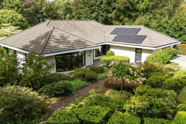 Lijsterdreef 15, Oud-Turnhout