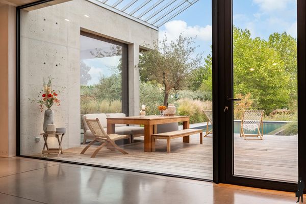 Kromstraat 87, Balen