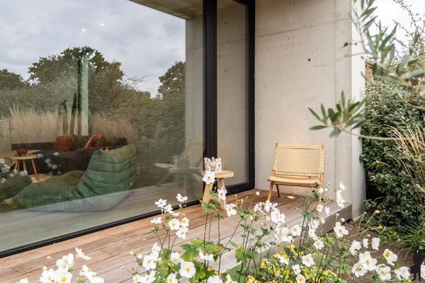 Kromstraat 87, Balen