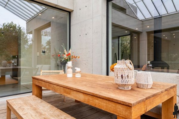 Kromstraat 87, Balen