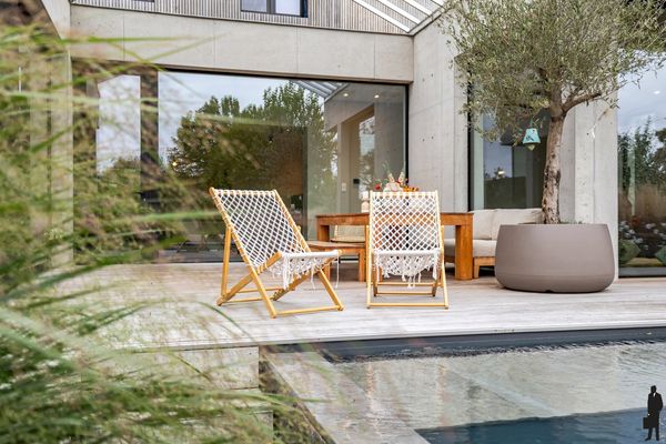 Kromstraat 87, Balen