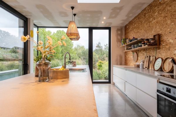 Kromstraat 87, Balen