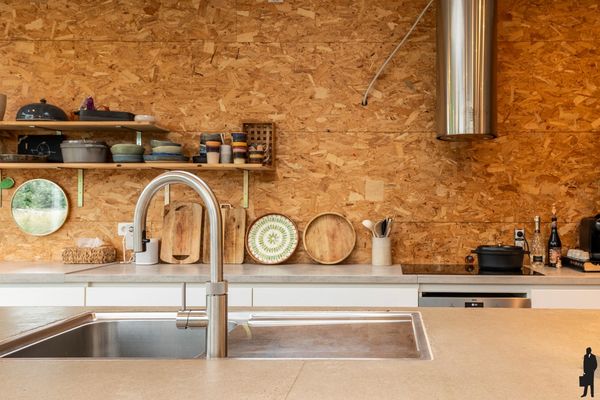 Kromstraat 87, Balen