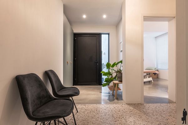 Kromstraat 87, Balen