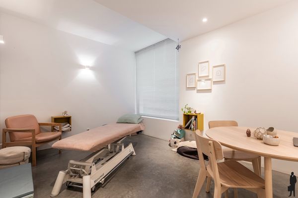 Kromstraat 87, Balen