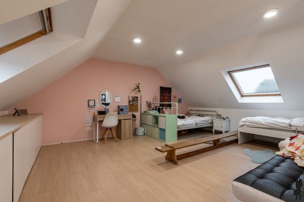 Kromstraat 87, Balen