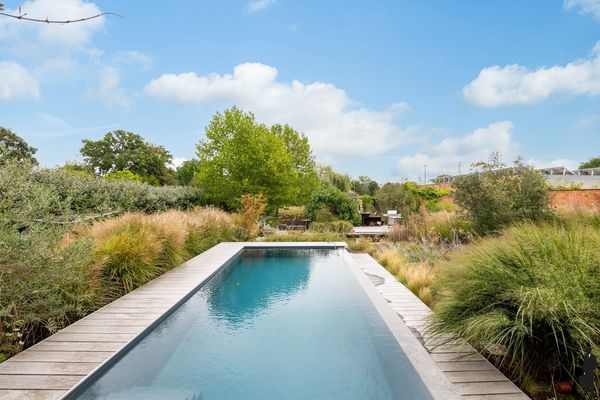 Kromstraat 87, Balen