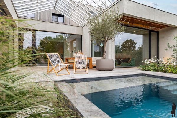 Kromstraat 87, Balen