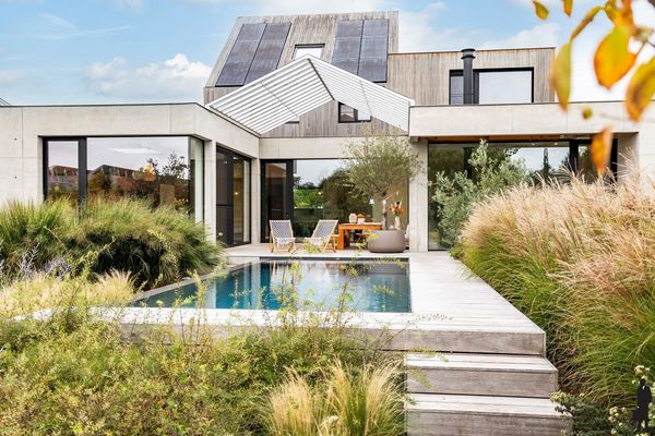 Kromstraat 87, Balen