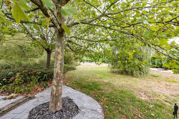 Kromstraat 87, Balen