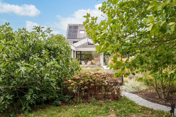 Kromstraat 87, Balen