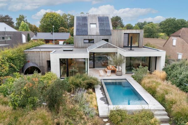 Kromstraat 87, Balen