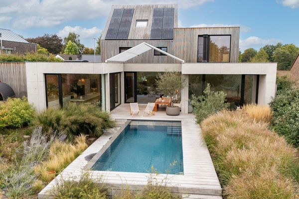 Kromstraat 87, Balen