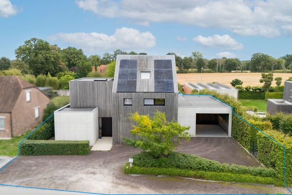 Kromstraat 87, Balen