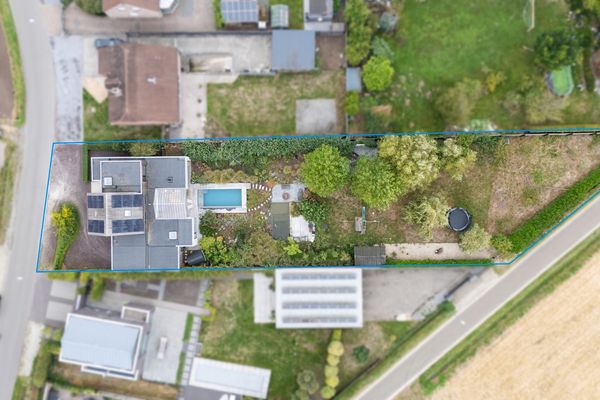 Kromstraat 87, Balen