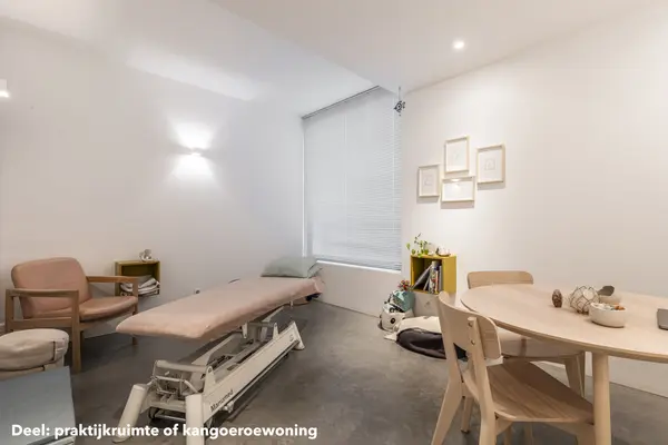 Kromstraat 87, Balen