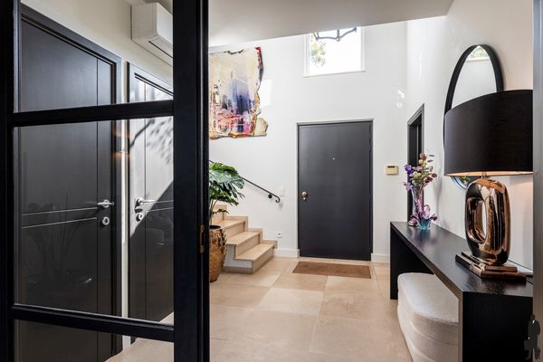 Steenweg Weelde 16, Ravels