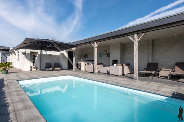 Steenweg Weelde 16, Ravels