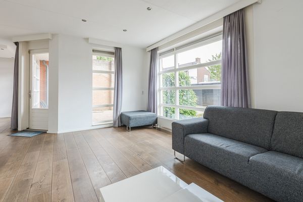 Mauritsstraat 7A, Lith