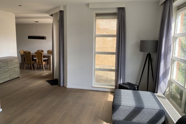 Mauritsstraat 7A, Lith