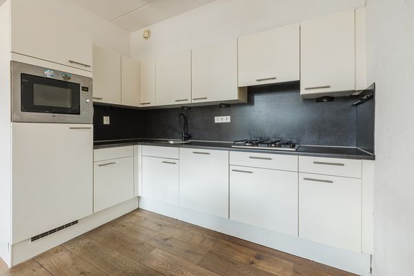 Mauritsstraat 7A, Lith