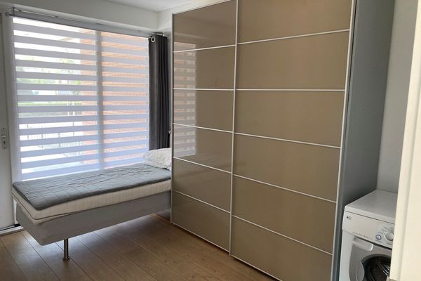 Mauritsstraat 7A, Lith