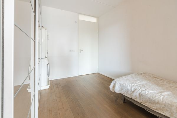 Mauritsstraat 7A, Lith