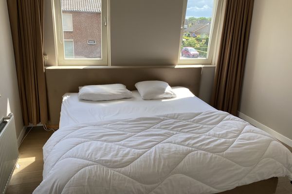 Mauritsstraat 7A, Lith