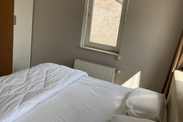 Mauritsstraat 7A, Lith