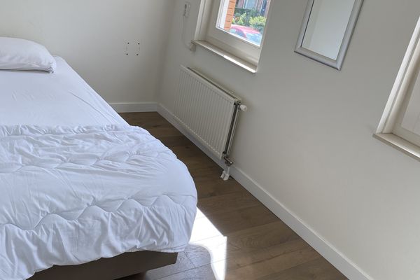 Mauritsstraat 7A, Lith