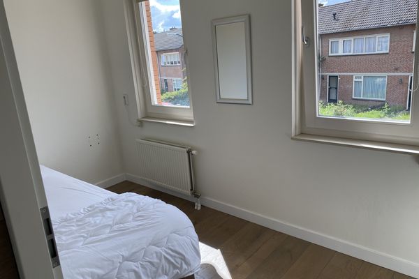 Mauritsstraat 7A, Lith