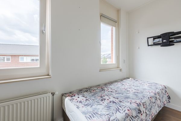 Mauritsstraat 7A, Lith