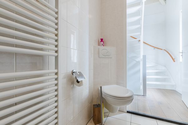 Mauritsstraat 7A, Lith