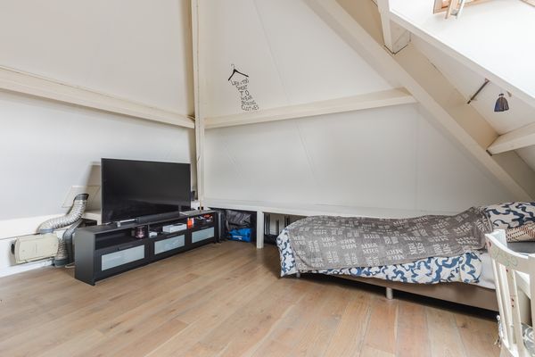 Mauritsstraat 7A, Lith