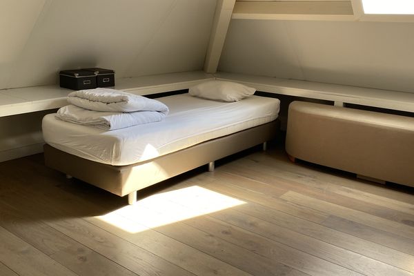 Mauritsstraat 7A, Lith