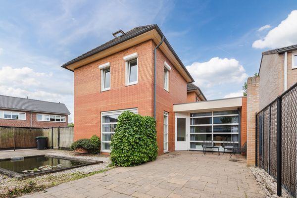 Mauritsstraat 7A, Lith