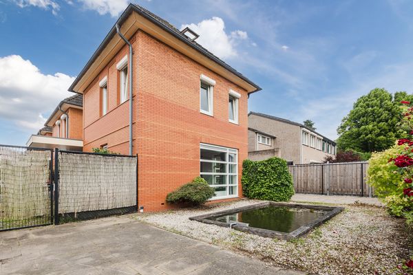 Mauritsstraat 7A, Lith