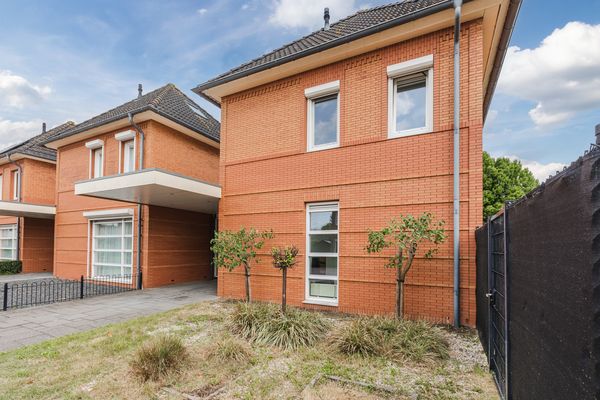 Mauritsstraat 7A, Lith