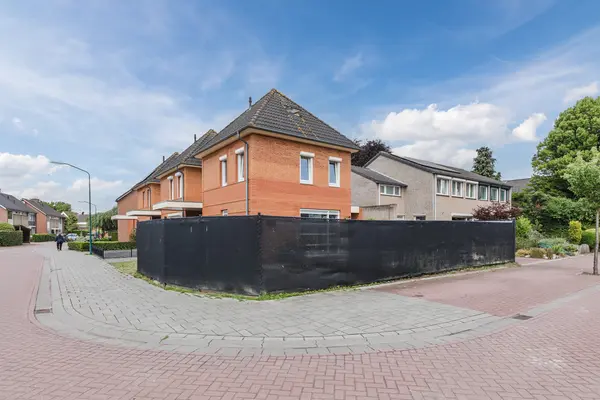 Mauritsstraat 7A, Lith