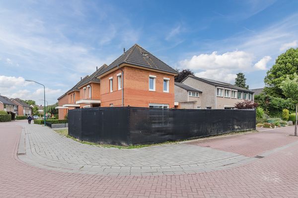 Mauritsstraat 7A, Lith