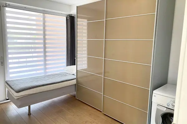 Mauritsstraat 7A, Lith