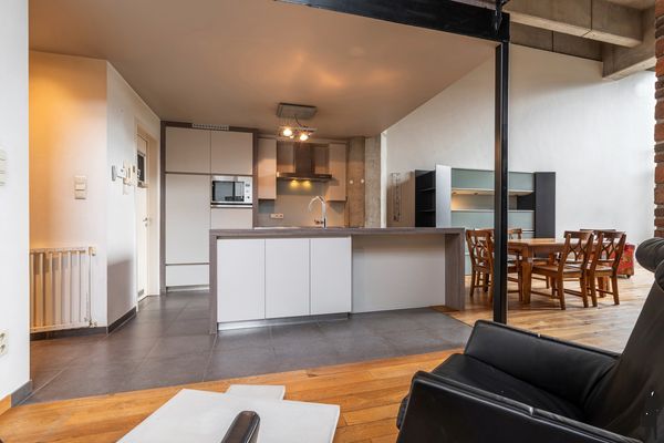 Baron Frans du Fourstraat 2 2, Turnhout