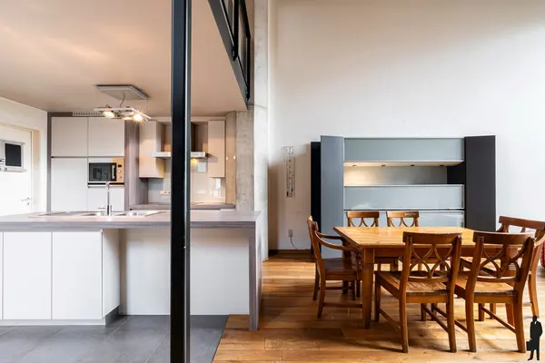 Baron Frans du Fourstraat 2 2, Turnhout