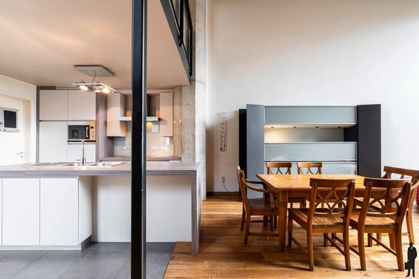 Baron Frans du Fourstraat 2 2, Turnhout