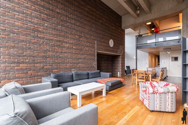 Baron Frans du Fourstraat 2 2, Turnhout