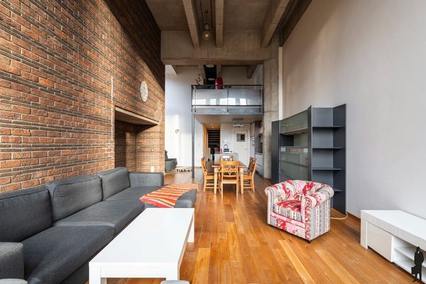 Baron Frans du Fourstraat 2 2, Turnhout