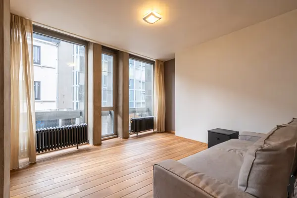 Baron Frans du Fourstraat 2 2, Turnhout